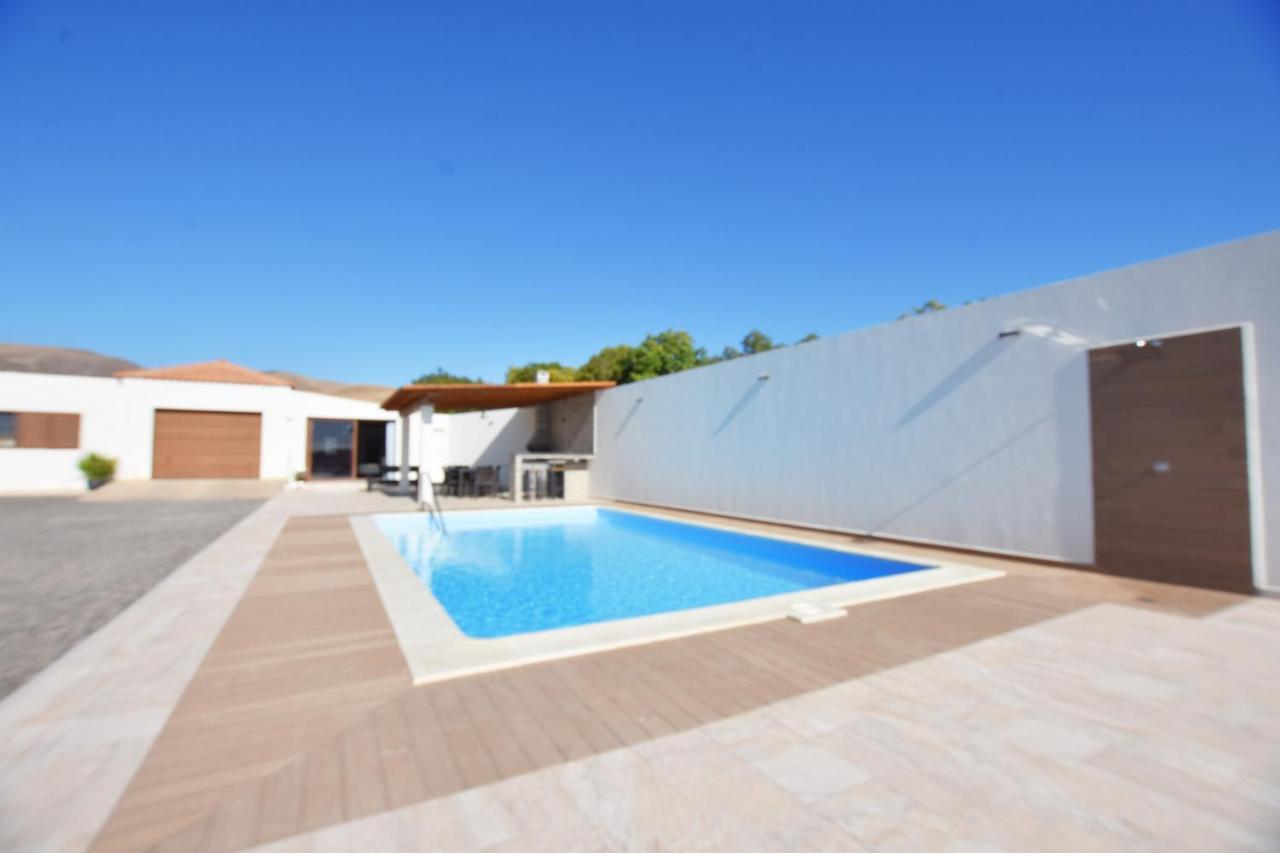 Book Jet - Window To Freedom Villa With Heated Pool Tuineje Екстер'єр фото