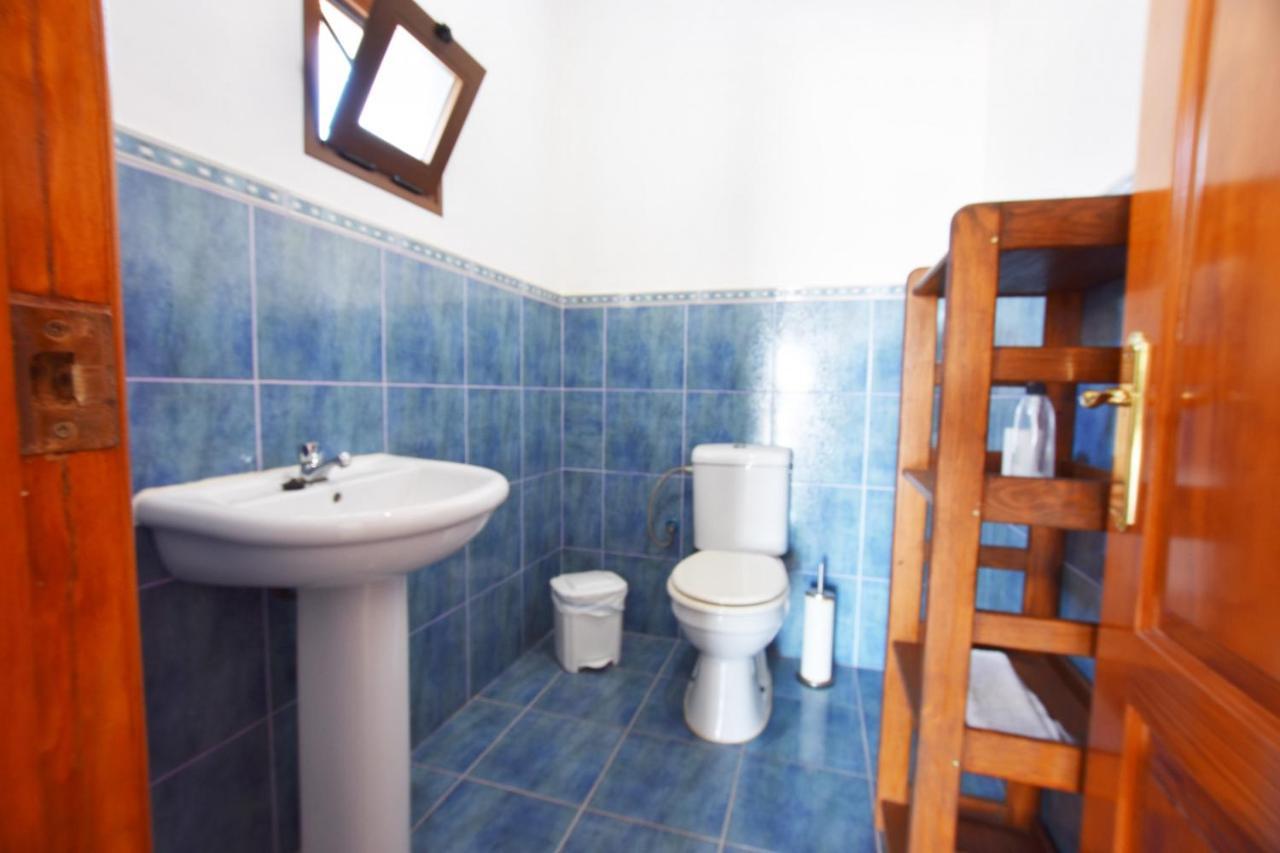 Book Jet - Window To Freedom Villa With Heated Pool Tuineje Екстер'єр фото