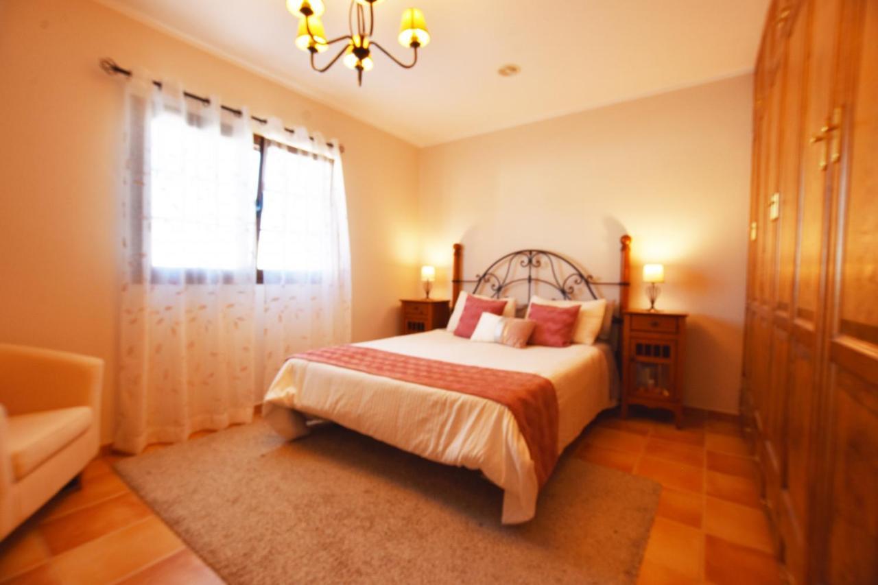 Book Jet - Window To Freedom Villa With Heated Pool Tuineje Екстер'єр фото