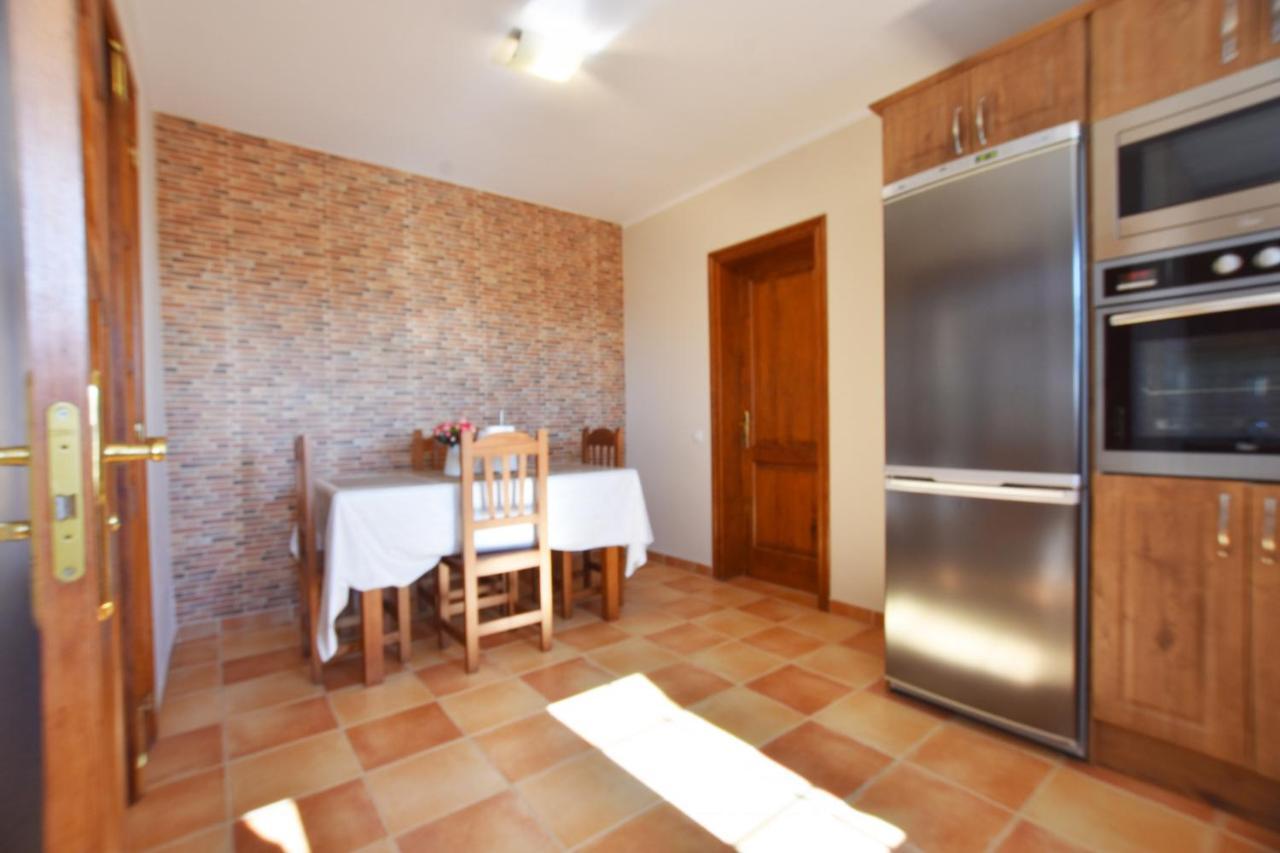 Book Jet - Window To Freedom Villa With Heated Pool Tuineje Екстер'єр фото