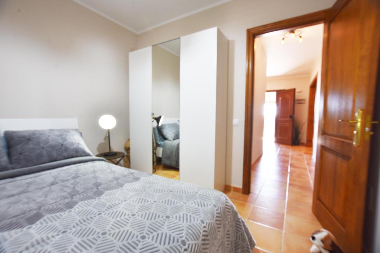 Book Jet - Window To Freedom Villa With Heated Pool Tuineje Екстер'єр фото