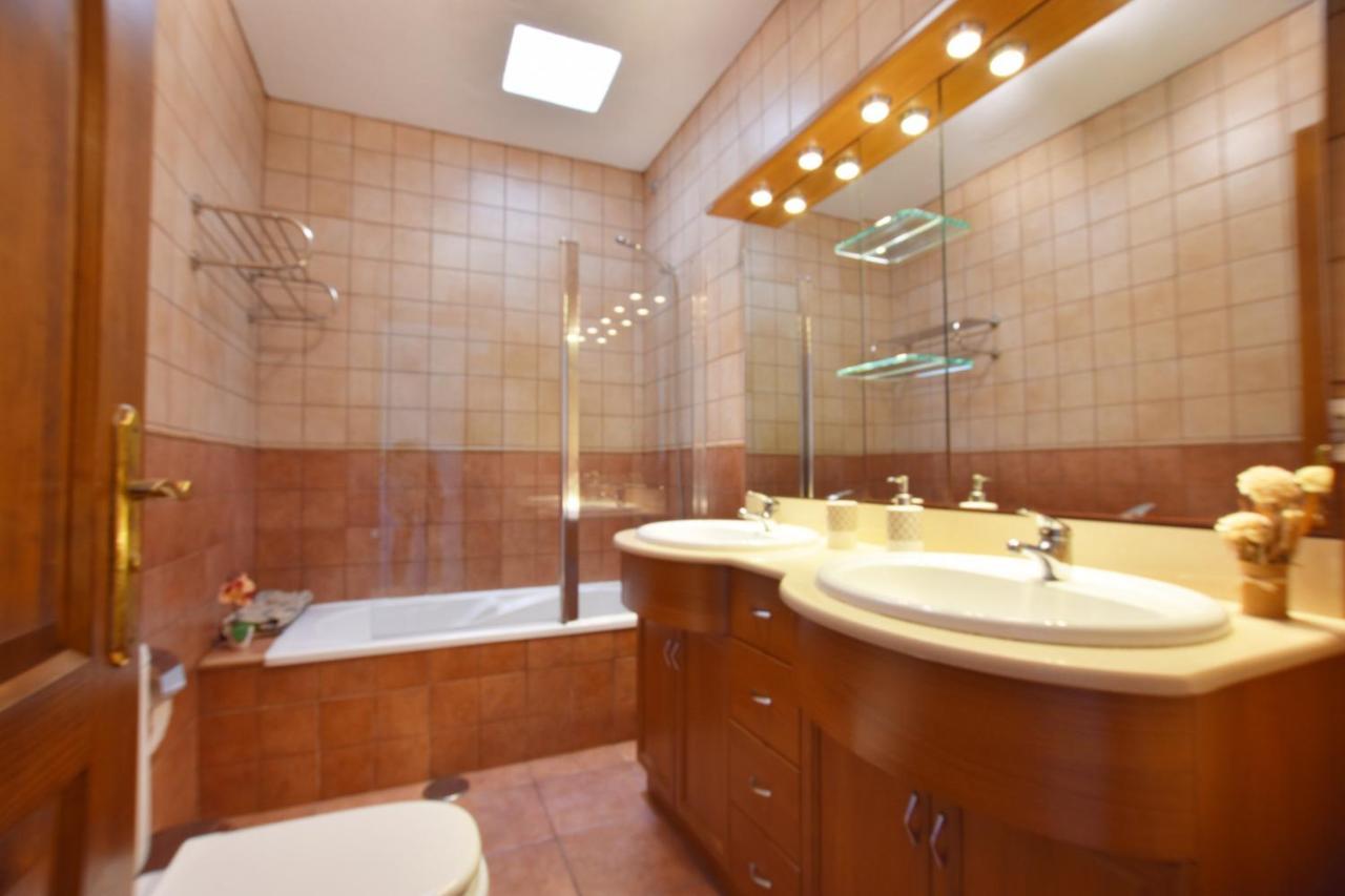 Book Jet - Window To Freedom Villa With Heated Pool Tuineje Екстер'єр фото
